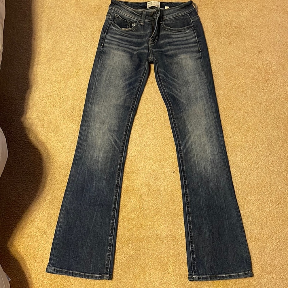 BKE Stella Boot Cut